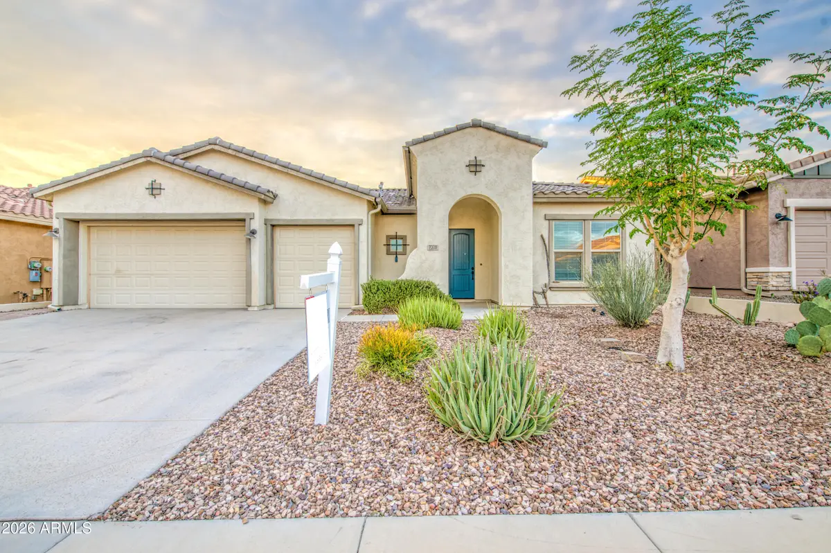 7308 S Bennett Circle, Gold Canyon, AZ 85118 - #1