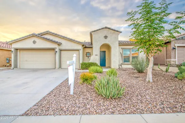 7308 S Bennett Circle, Gold Canyon, AZ 85118