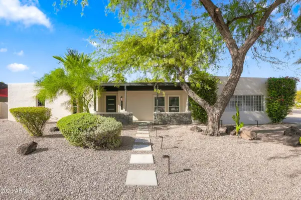 6748 E Dreyfus Avenue, Scottsdale, AZ 85254