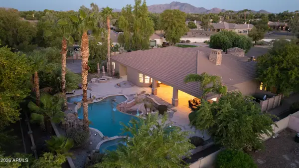 2620 E Cherrywood Place, Chandler, AZ 85249