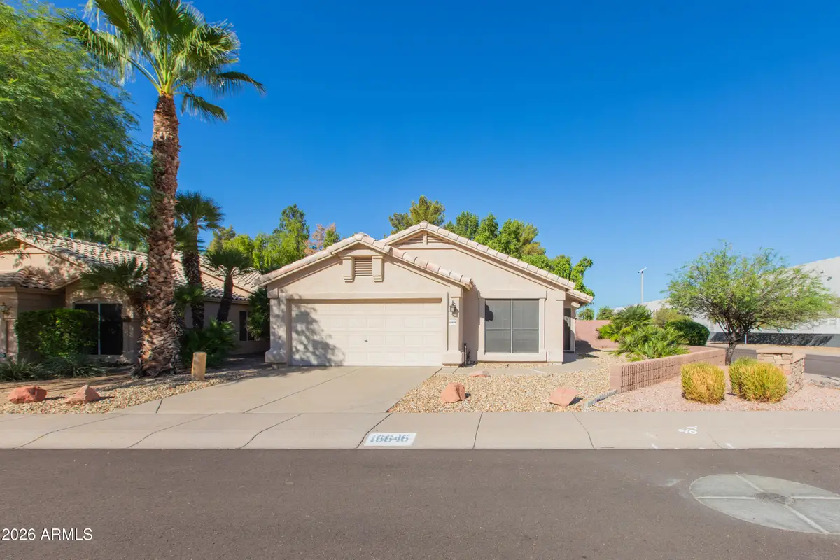 16646 N 33rd Way, Phoenix, AZ 85032 - #1