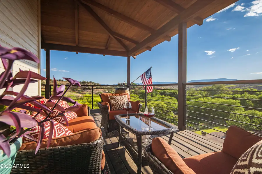 1605 N Page Springs Road, Cornville, AZ 86325 - #3