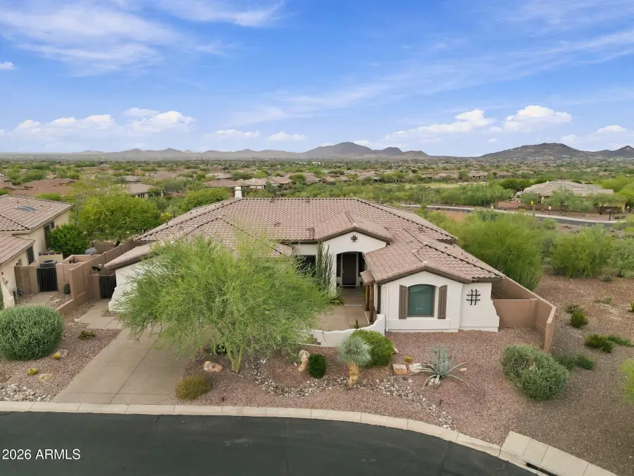 41943 N Back Creek Court, Anthem, AZ 85086 - #3