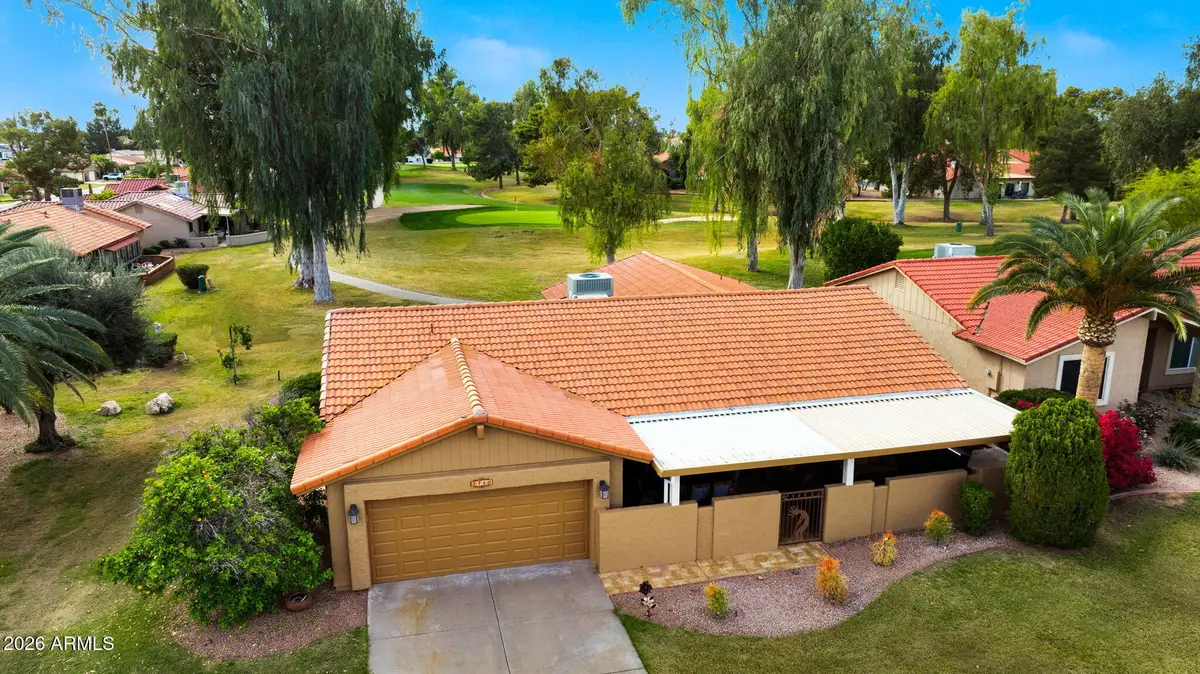 1140 Leisure World --, Mesa, AZ 85206 - #1