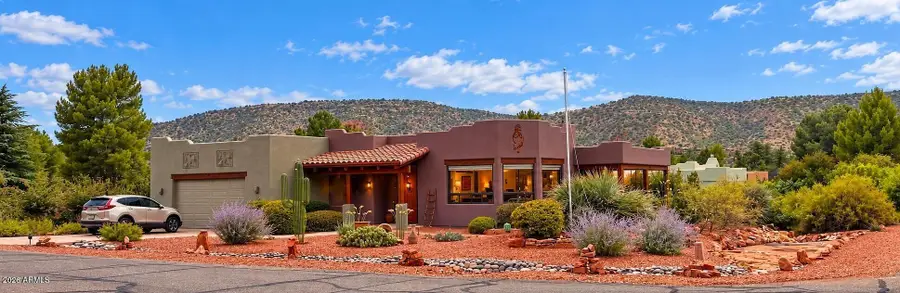 10 S House Rock Road, Sedona, AZ 86351 - #2