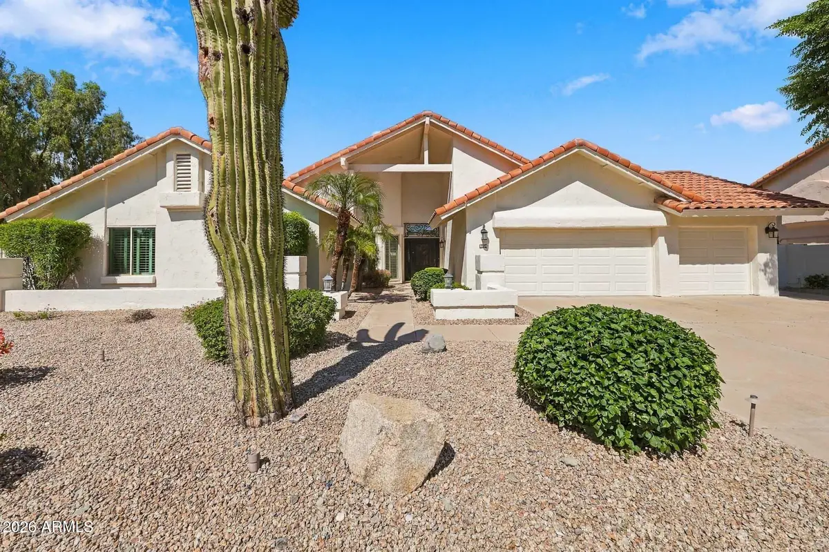 9864 E Aster Drive, Scottsdale, AZ 85260 - #1