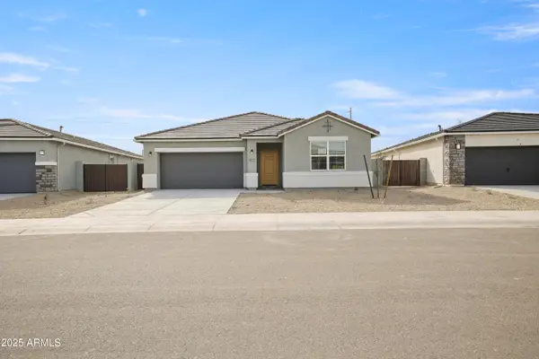 17595 W Turquoise Avenue, Waddell, AZ 85355
