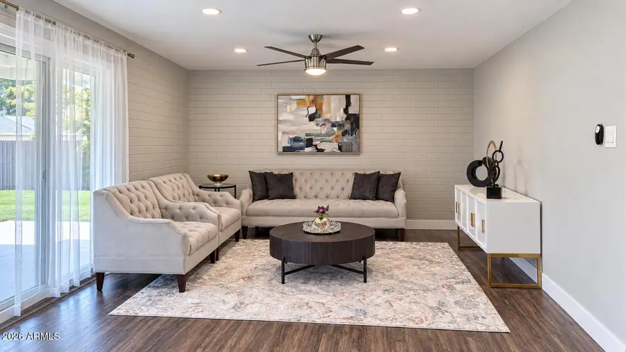 3817 N 59th Drive, Phoenix, AZ 85033 - #2