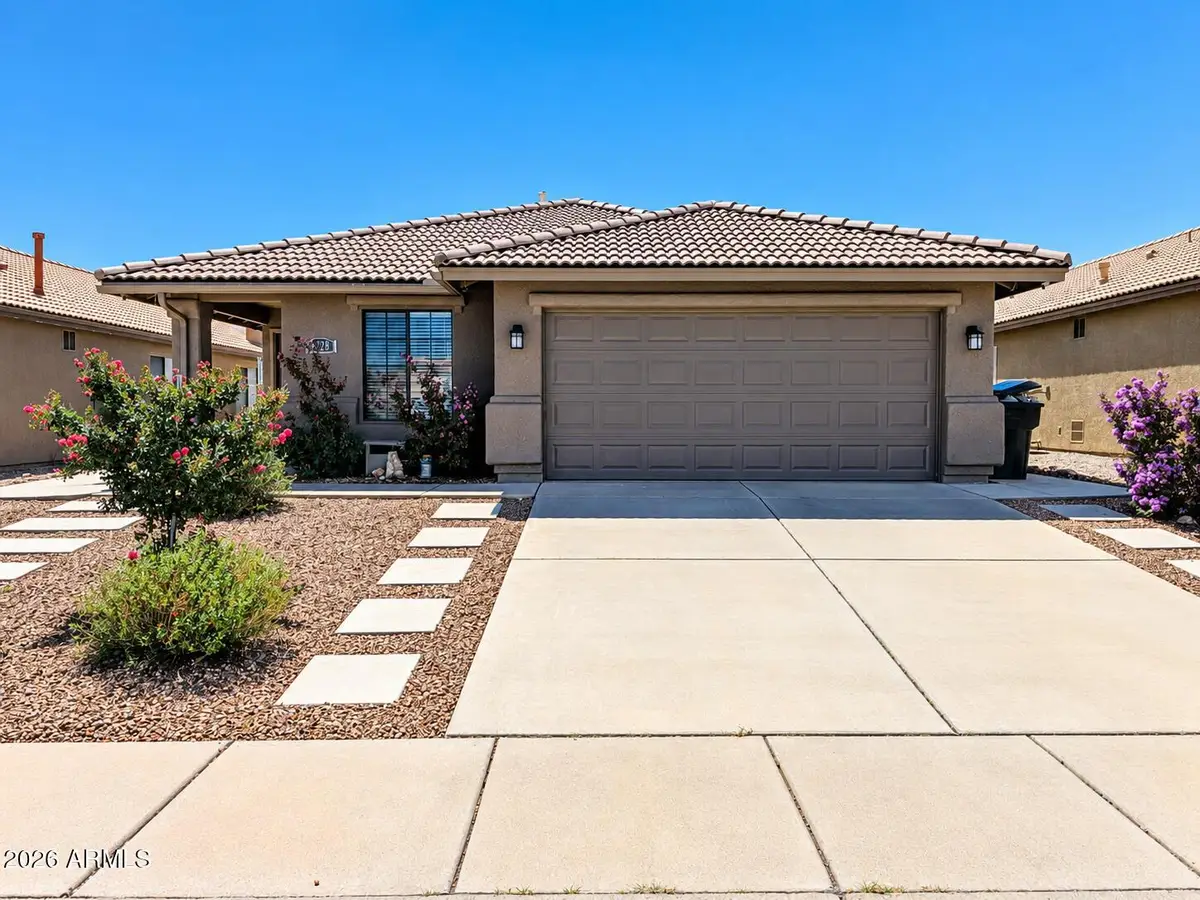 4528 Chaparral Loop, Sierra Vista, AZ 85635 - #1