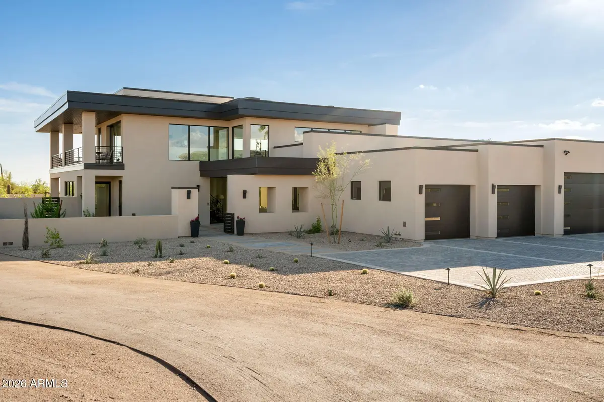 28450 N 76th Street, Scottsdale, AZ 85266 - #1
