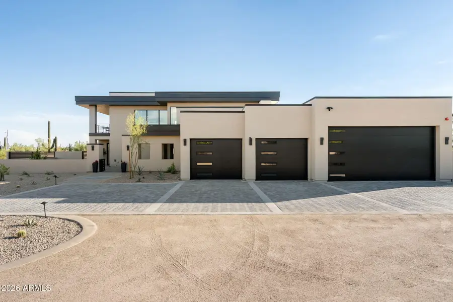 28450 N 76th Street, Scottsdale, AZ 85266 - #2