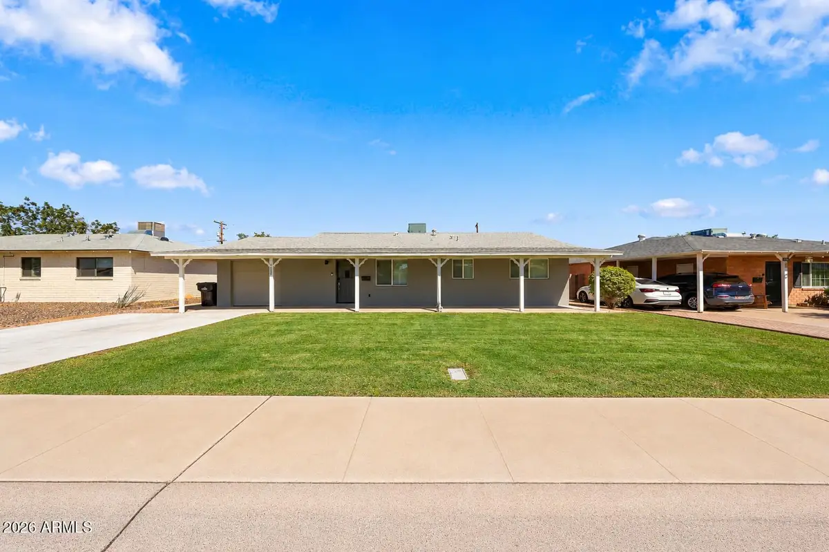 7258 E Granada Road, Scottsdale, AZ 85257 - #1