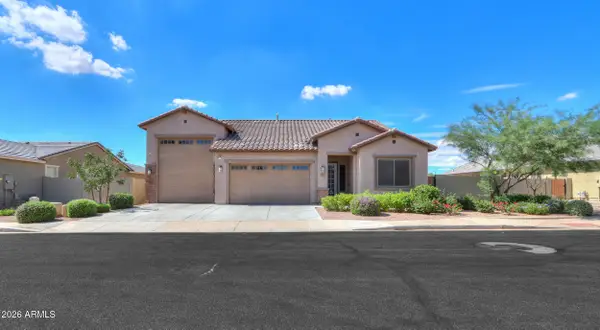 2519 N Casa Grande Avenue, Casa Grande, AZ 85122