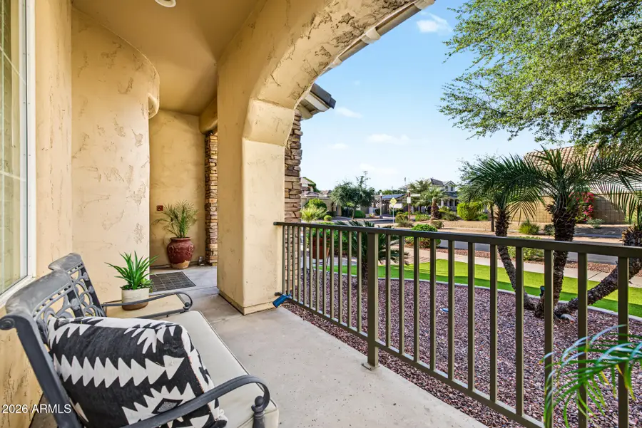 961 W Sycamore Lane, Litchfield Park, AZ 85340 - #3
