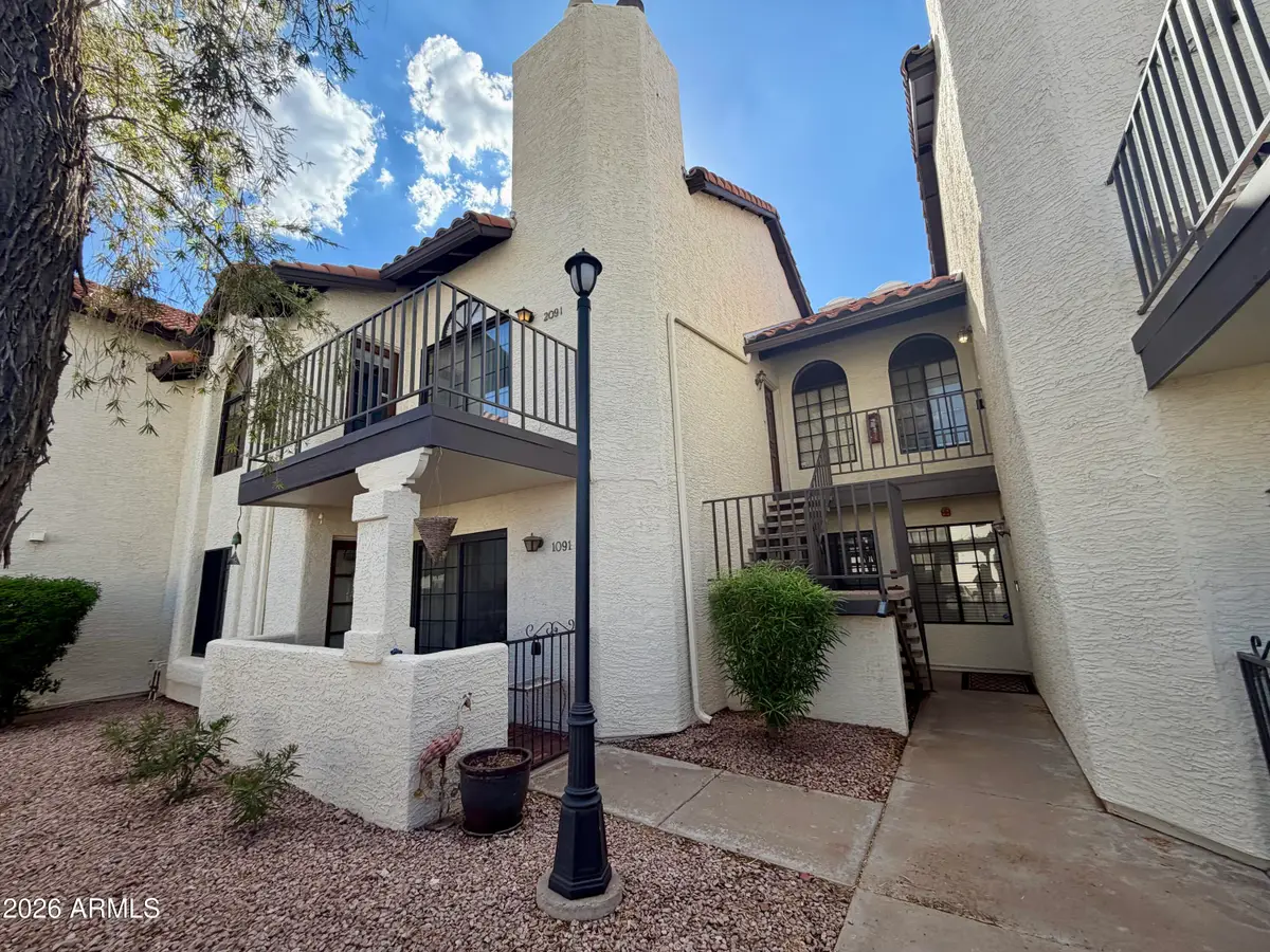 11011 N 92nd Street #2091, Scottsdale, AZ 85260 - #1