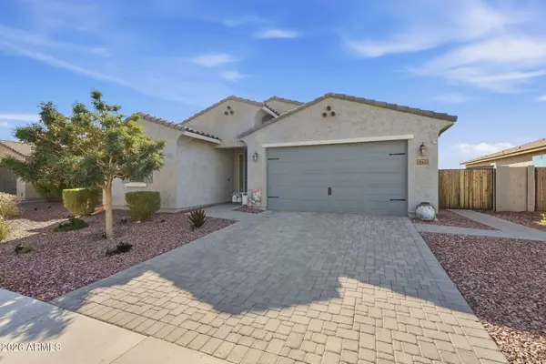 18451 W Alice Avenue, Waddell, AZ 85355