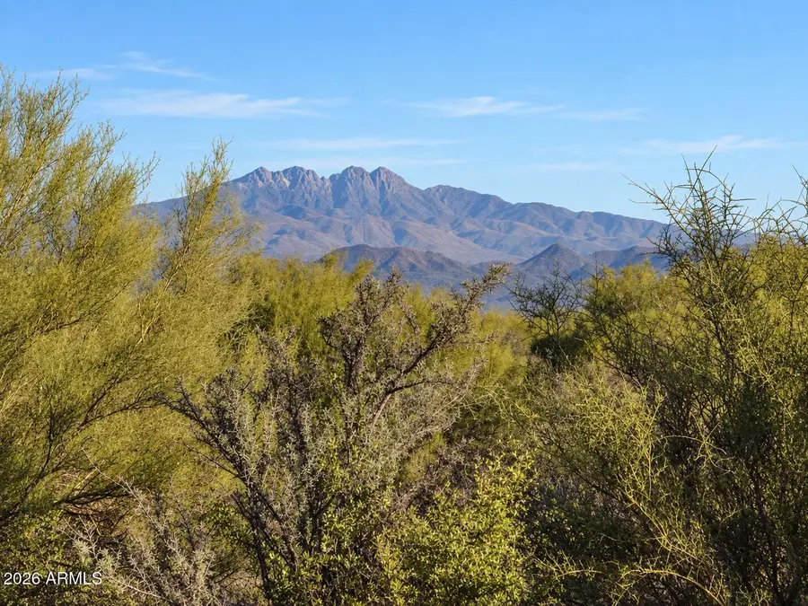 340XX N 139th Way #1, Scottsdale, AZ 85262 - #2