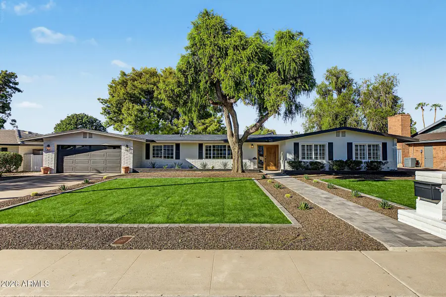 352 W Southern Hills Road, Phoenix, AZ 85023 - #2