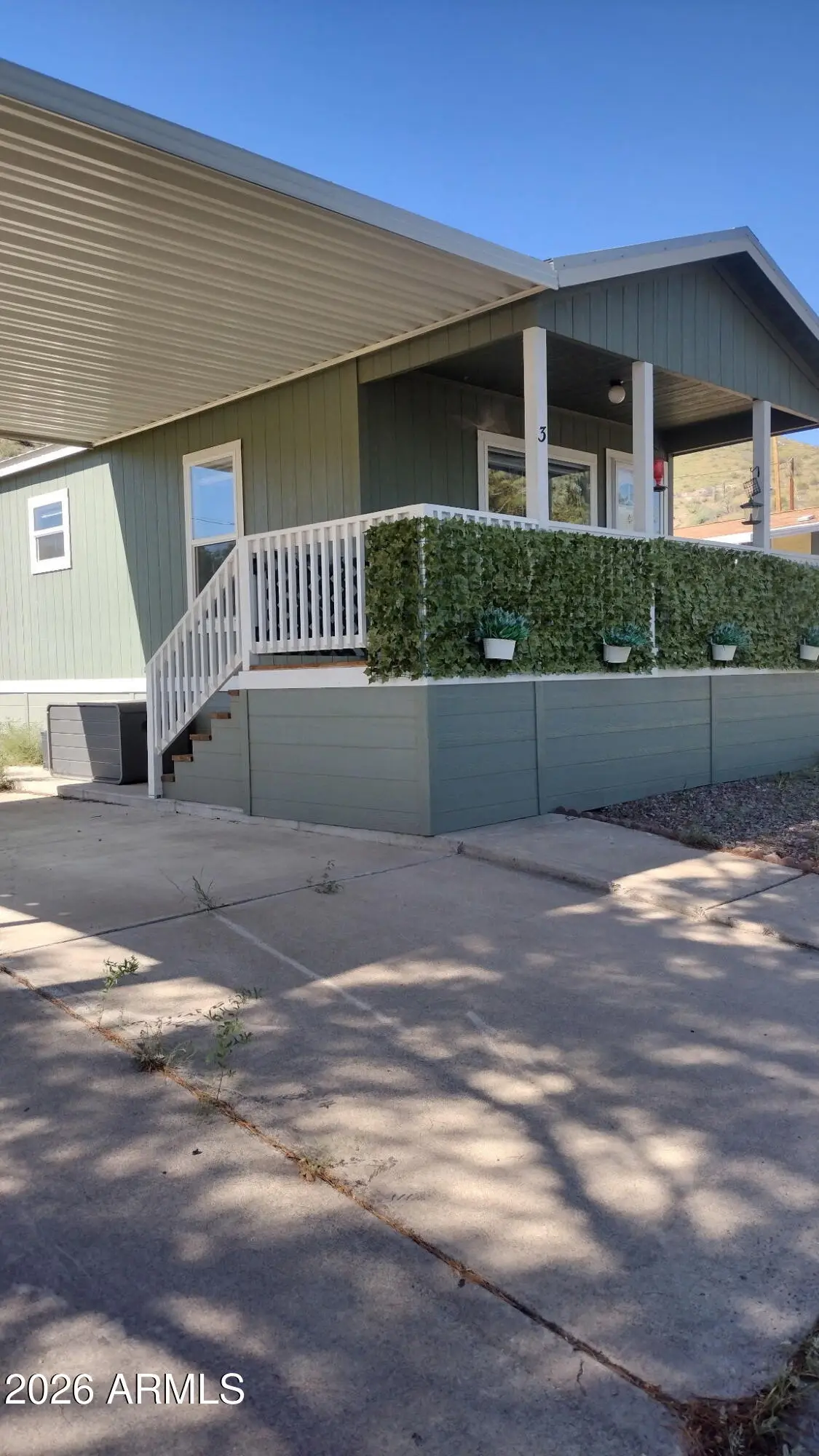 2165 N Wheatfields Road #3, Globe, AZ 85501 - #1