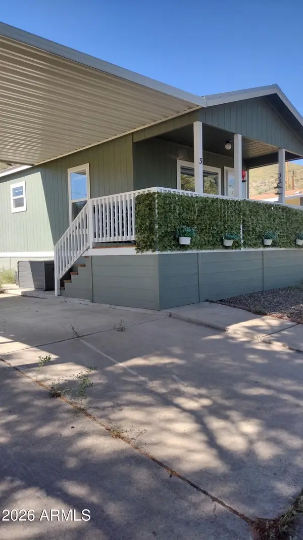 2165 N Wheatfields Road #3, Globe, AZ 85501