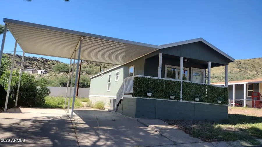 2165 N Wheatfields Road #3, Globe, AZ 85501 - #2