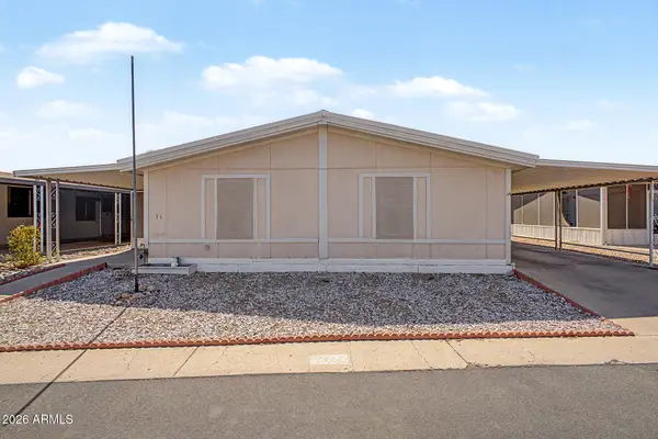 11000 N 91st Avenue #36, Peoria, AZ 85345