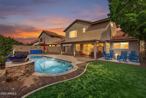 2709 E Thunderhill Place, Phoenix, AZ 85048