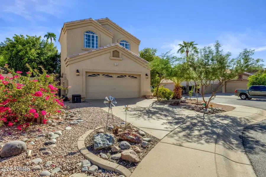 1753 E Boston Circle, Chandler, AZ 85225 - #2