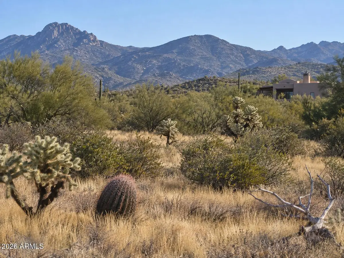 138XX E Dove Valley Road #1, Scottsdale, AZ 85262 - #1