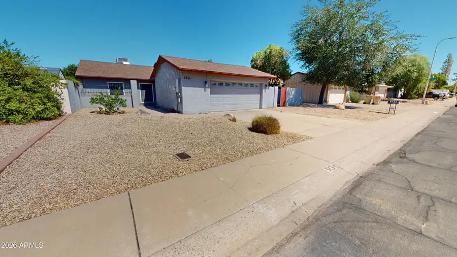 5134 W Purdue Avenue, Glendale, AZ 85302 - #3