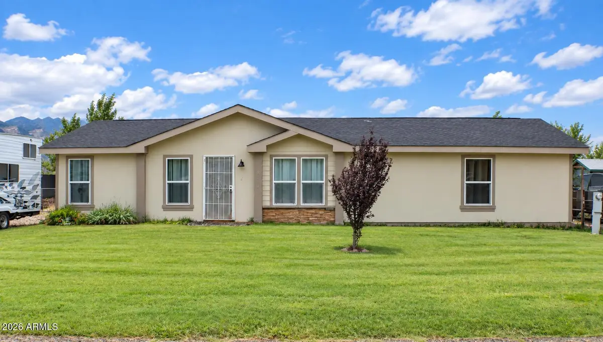3690 S Ocotillo Lane, Camp Verde, AZ 86322 - #1