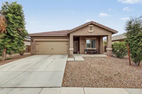 24493 W Gregory Road, Buckeye, AZ 85326