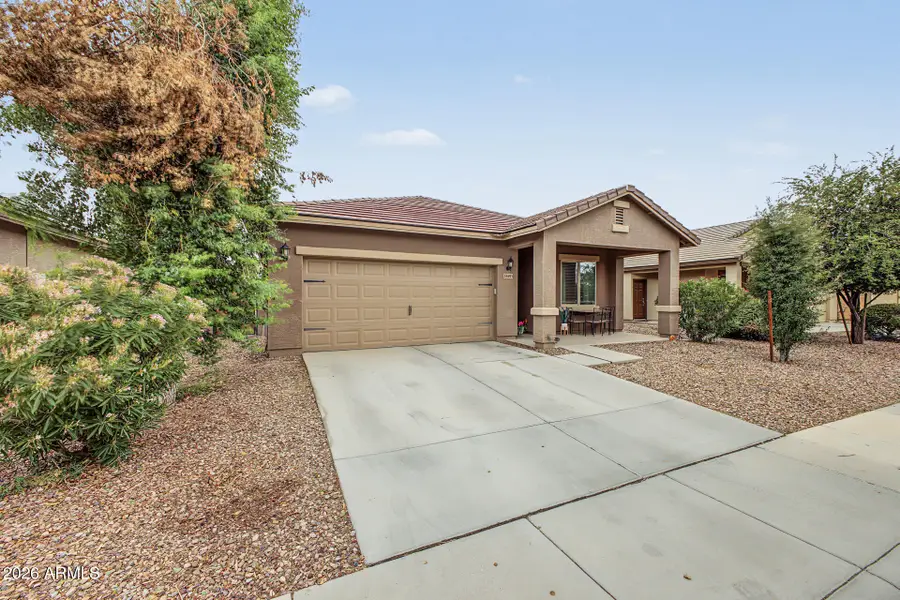 24493 W Gregory Road, Buckeye, AZ 85326 - #3