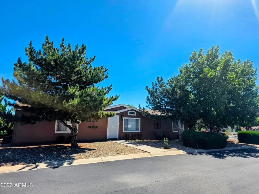 12100 E Obsidian Loop Road, Dewey, AZ 86327 - #2