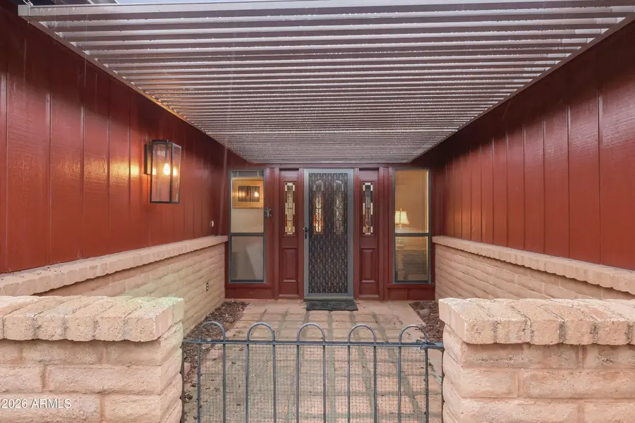 55 Cathedral Rock Drive #23, Sedona, AZ 86351 - #2
