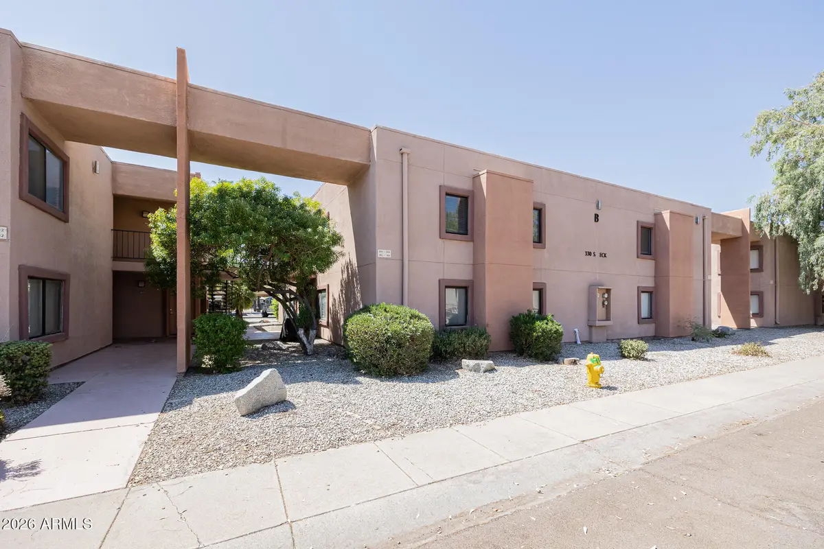 330 S Beck Avenue #207, Tempe, AZ 85281 - #1