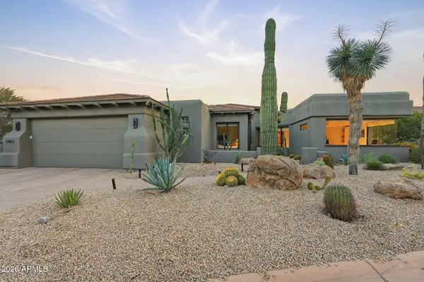 10040 E Happy Valley Road #2002, Scottsdale, AZ 85255