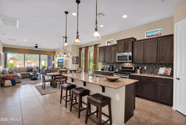 1848 N Red Cliff, Mesa, AZ 85207