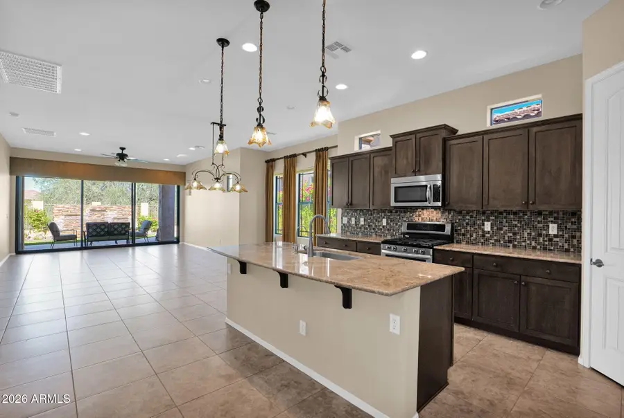 1848 N Red Cliff, Mesa, AZ 85207 - #2