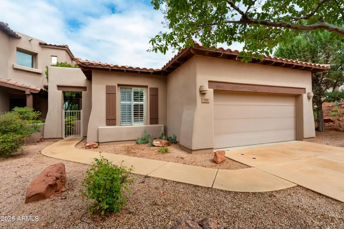 100 Rio Sinagua --, Sedona, AZ 86351 - #1