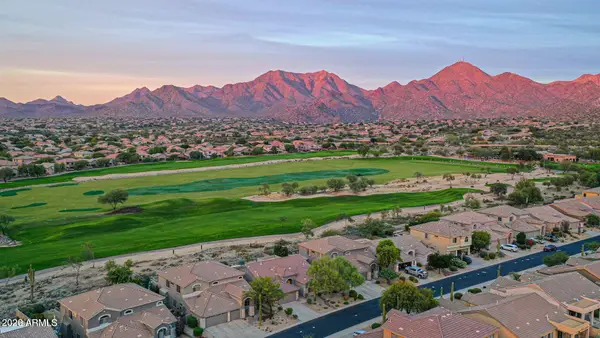 10550 E Sheena Drive, Scottsdale, AZ 85255