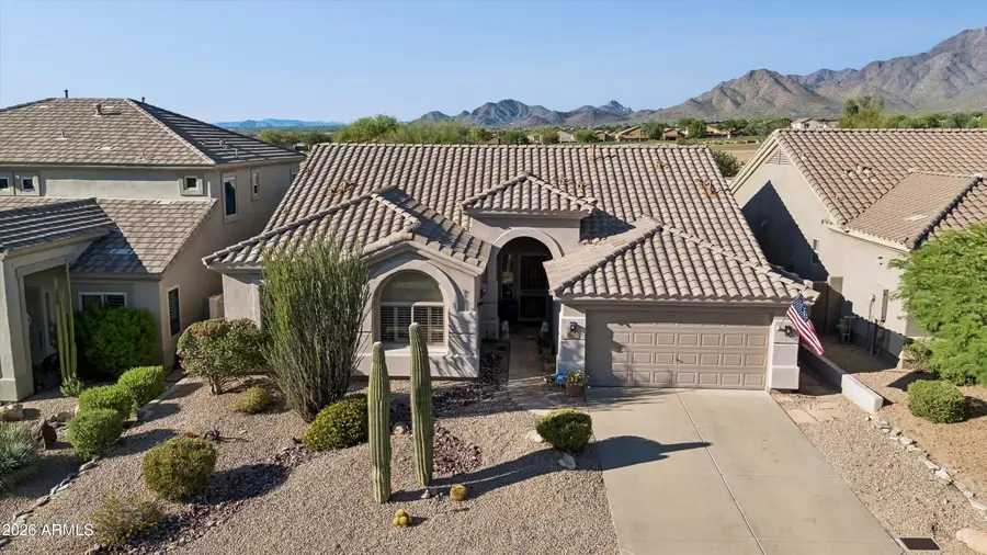 10550 E Sheena Drive, Scottsdale, AZ 85255 - #2