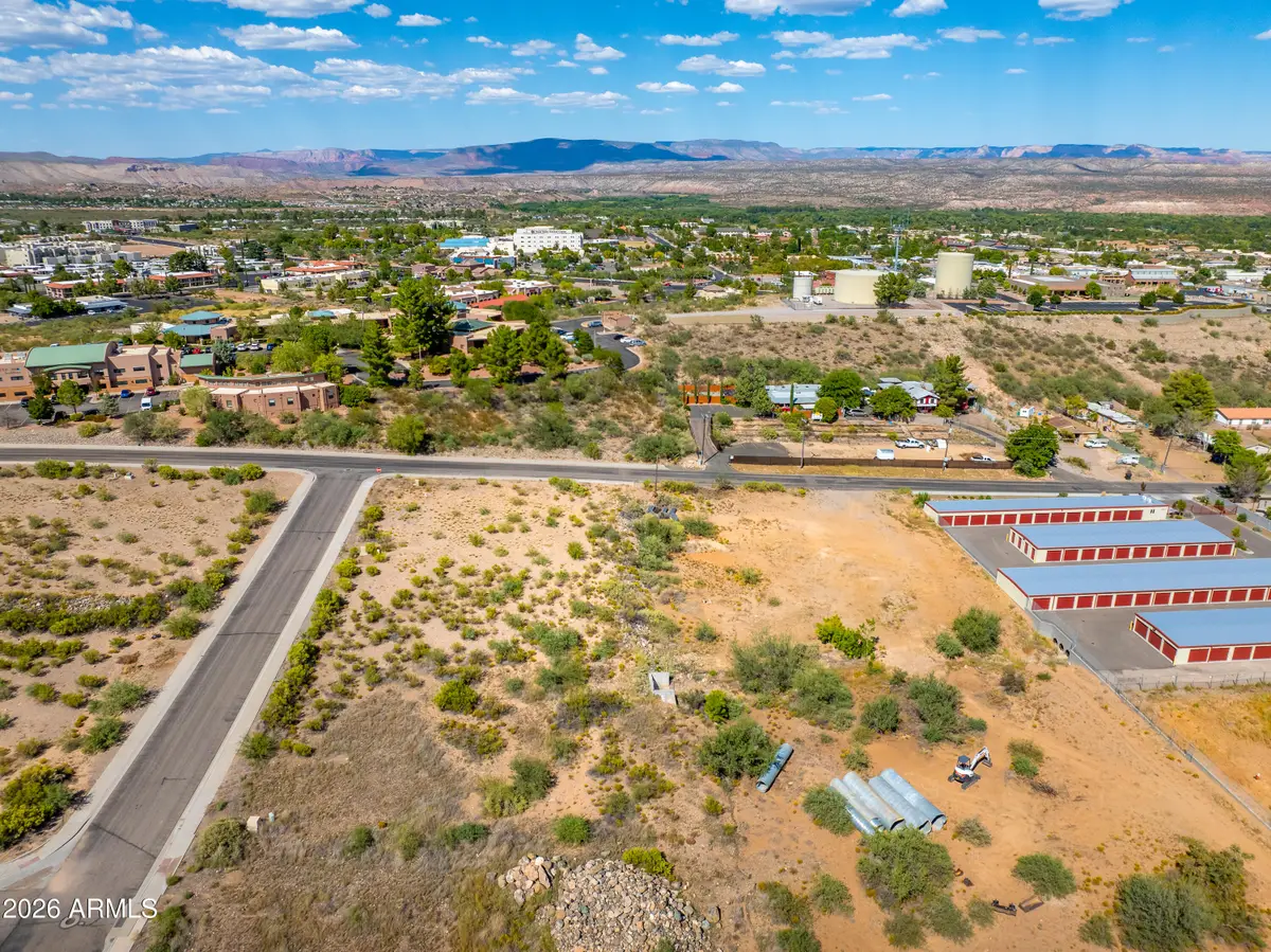 602 Clover Way #7, Cottonwood, AZ 86326 - #1