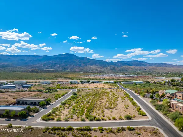 9 E Crimson Road #18, Cottonwood, AZ 86326