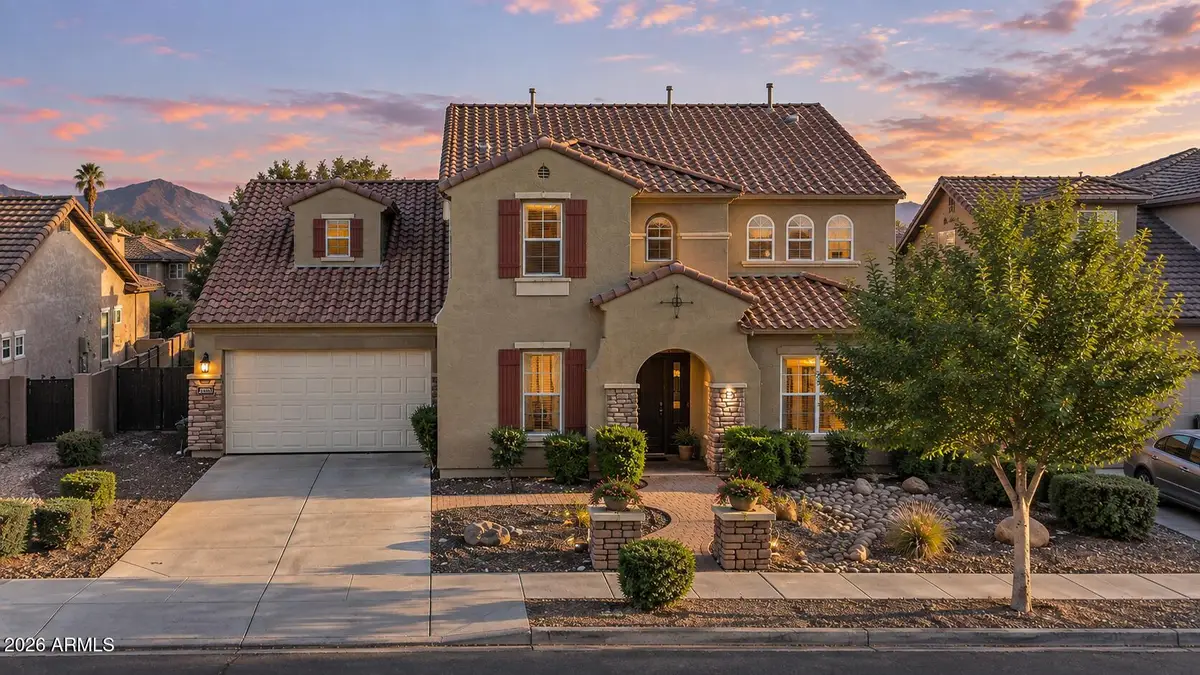 20369 E Silver Creek Lane, Queen Creek, AZ 85142 - #1