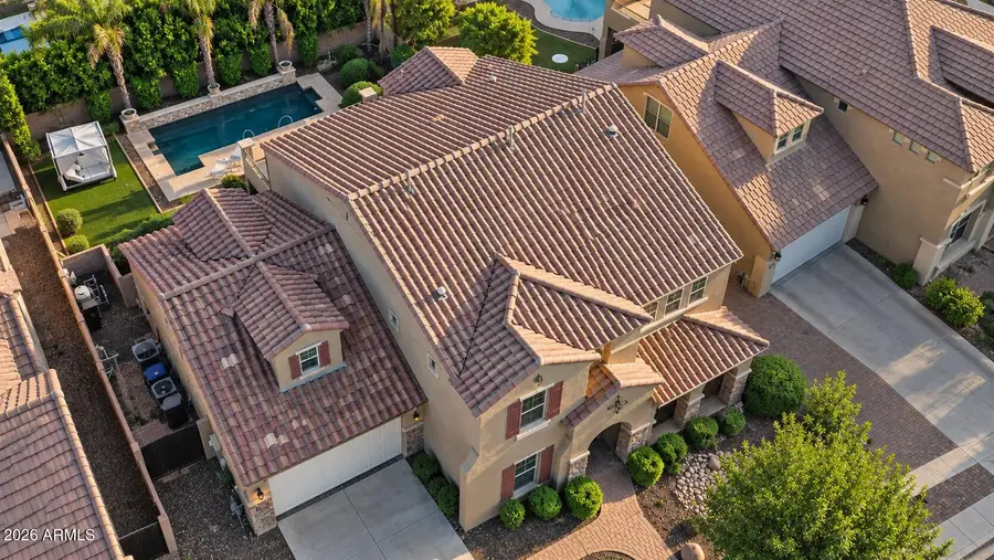 20369 E Silver Creek Lane, Queen Creek, AZ 85142 - #2