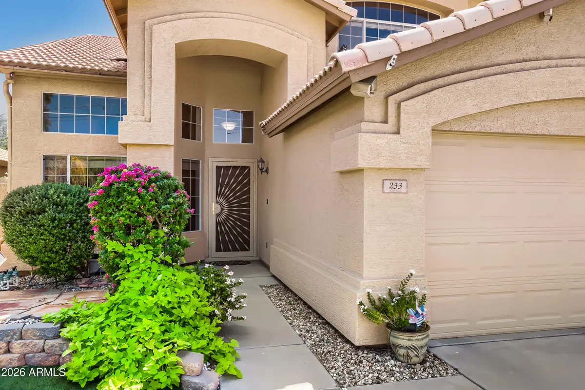 233 W Grovers Avenue, Phoenix, AZ 85023 - #1