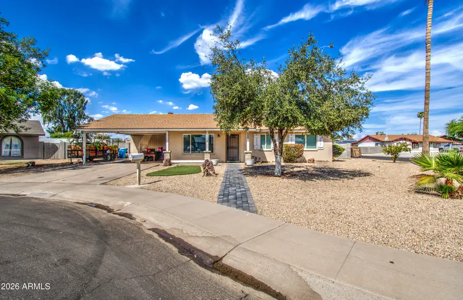 7530 W Roma Avenue, Phoenix, AZ 85033 - #2