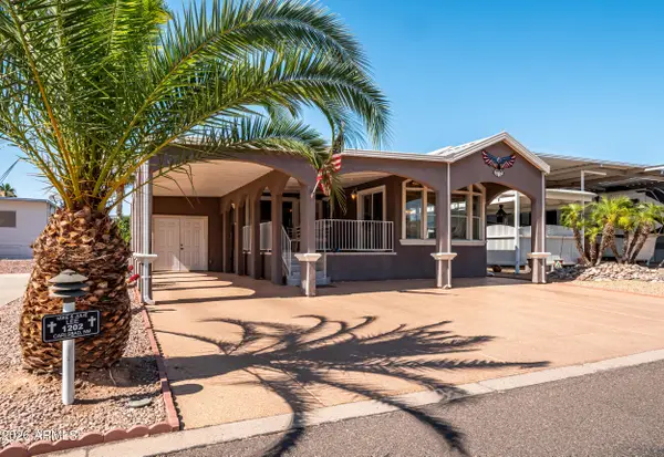 17200 W Bell Road #1202, Surprise, AZ 85374
