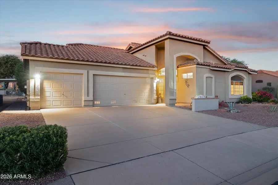 6329 S Sandtrap Drive, Gold Canyon, AZ 85118 - #3